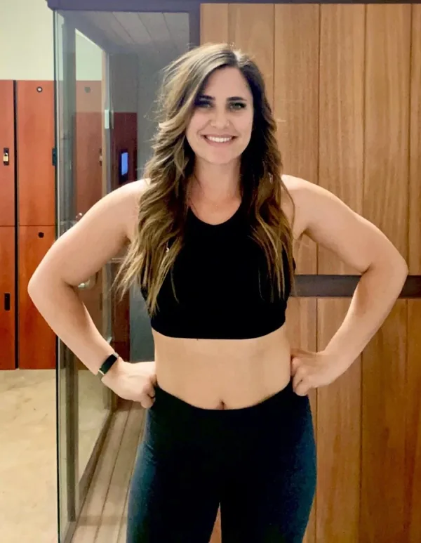 Bailey Davis